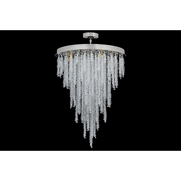 Подвесная люстра Arti Lampadari Flusso H 1.4.55.105 N