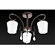 Потолочная люстра Toplight Paola TL2740X-03BC