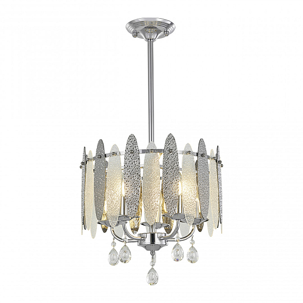 Люстра на штанге Arte Milano Sorrento 374309/5/350/380 CR