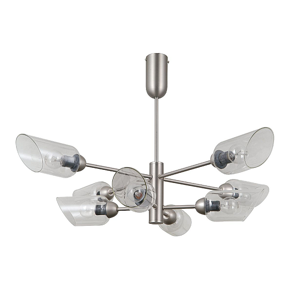 Потолочная люстра Moderli Avery V10809-8P