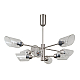 Потолочная люстра Moderli Avery V10809-8P