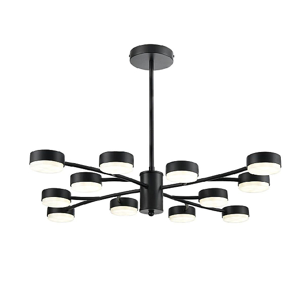 Потолочная люстра Lumion Comfi Torina 8117/12