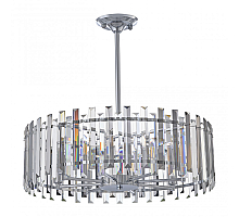 Люстра на штанге Arte Milano Sorrento 375209/8/350/580 CR