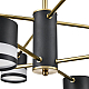 Потолочная люстра Lumion Comfi Lanika 8240/8C