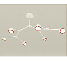 Люстра на штанге Ambrella Light Traditional (C9055, N8126) XB9055153