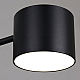 Потолочная люстра Reluce 47206-0.3-06BK