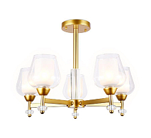 Потолочная люстра Ambrella Light Traditional TR3154