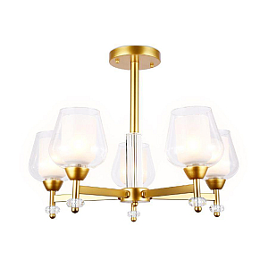Потолочная люстра Ambrella Light Traditional TR3154
