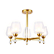 Потолочная люстра Ambrella light Traditional TR3154