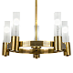 Люстра на штанге Covali PL-37018