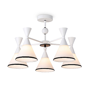 Люстра на штанге Ambrella Light Modern TR3165