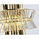 Подвесная люстра с хрусталем Ambrella light High Light LH41023