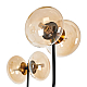 Потолочная люстра MyFar Scott MR1751-8P