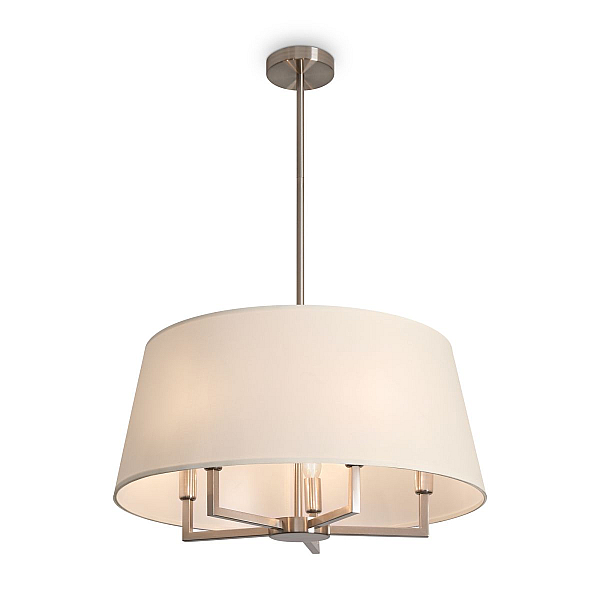 Подвесной светильник Freya Classic Graceful FR2042CL-05N