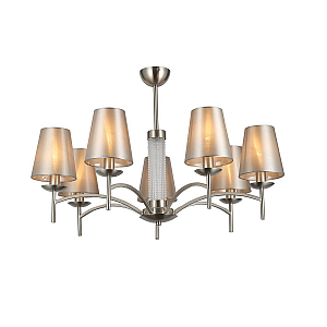 Люстра на штанге F-Promo Velum 2906-7P