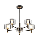 Люстра на штанге Citilux ELAN CL241151
