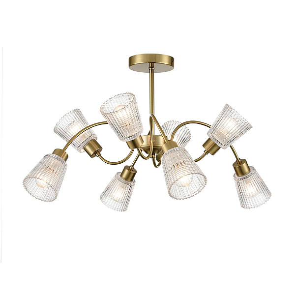 Светильник потолочный Lumion IMANA 8154/8C
