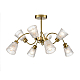 Светильник потолочный Lumion IMANA 8154/8C