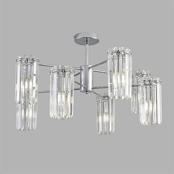 Люстра Lumion CLASSI 8348/8C