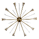 Подвесная люстра ST Luce Illumia SL1400.303.10
