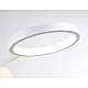Потолочная светодиодная люстра Ambrella light Comfort LineTech FL66229