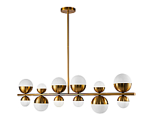 Люстра на штанге Delight Collection Hutchinson 771140