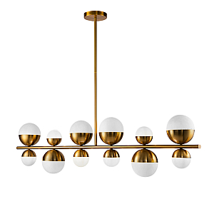 Люстра на штанге Delight Collection Hutchinson 771140
