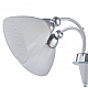 Люстра на штанге Arte Milano Napoli 326008/5 WH+CR