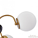 Подвесная люстра Arte Milano Napoli 312066/D700/4 BS/BK