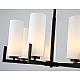 Люстра на штанге Ambrella Light High Light Modern LH56058