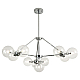 Подвесная люстра Lussole Topgrade Hartwell LSP-8392