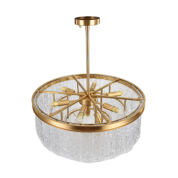 Люстра на штанге Lumion Classi Pamella 8423/9