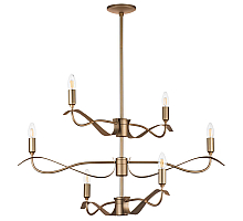 Люстра на штанге Lightstar Ragno 733263