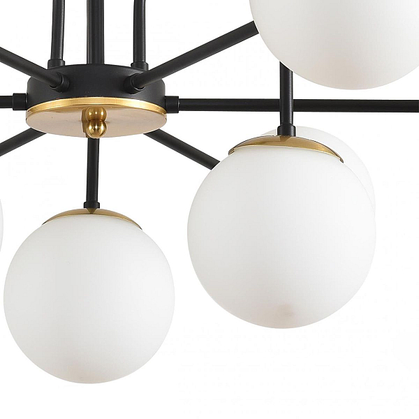 Люстра Lumion ELRONA 8375/9C
