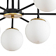 Люстра Lumion ELRONA 8375/9C