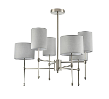 Люстра на штанге Lumion Classi Latti 8262/6C