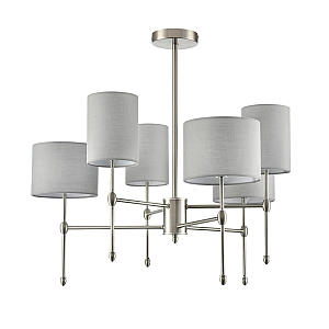 Люстра на штанге Lumion Classi Latti 8262/6C