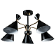 Люстра на штанге ARTE Lamp A2711PL-5BK