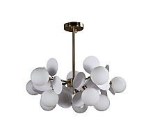 Люстра на штанге Zortes Floret ZRS.01201.10