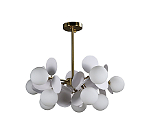 Люстра на штанге Zortes Floret ZRS.01201.10