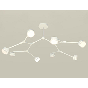 Люстра на штанге Ambrella Light Traditional (C9059, N8399) XB9059250