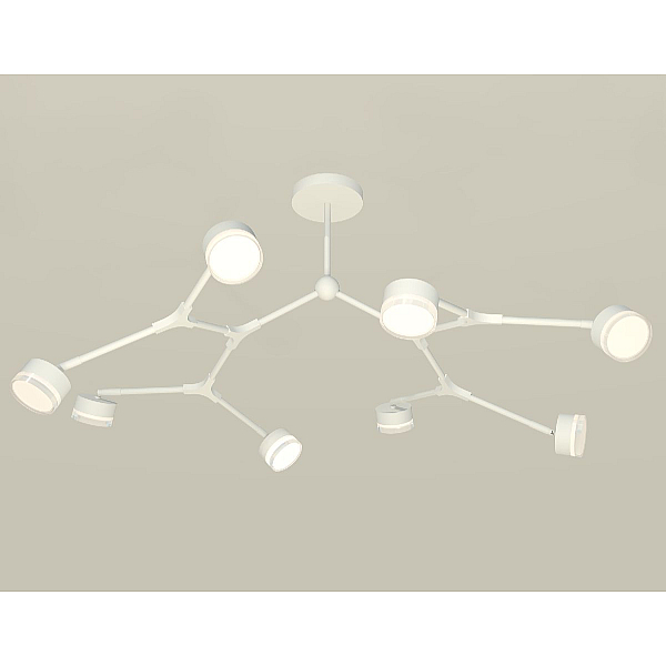 Люстра на штанге Ambrella Light Traditional (C9059, N8399) XB9059250