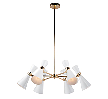 Люстра на штанге Lightstar 816066