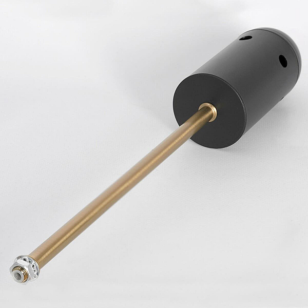 Подвесная люстра Lussole LGO GREENSBORO LSP-8821