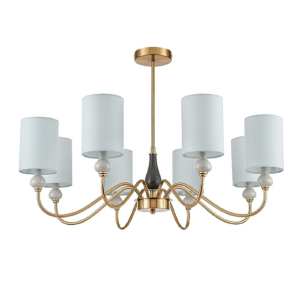 Подвесная люстра Lumion Classi Anri 6590/8