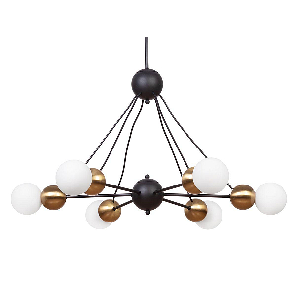Подвесная люстра MyFar Paulo MR2150-6P