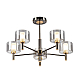 Люстра на штанге Citilux ELAN CL241151