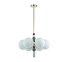 Люстра на штанге Odeon Light Palle 5405/6