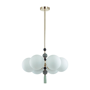 Люстра на штанге Odeon Light Palle 5405/6