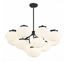 Люстра на штанге ST Luce Modica SL1503.403.13